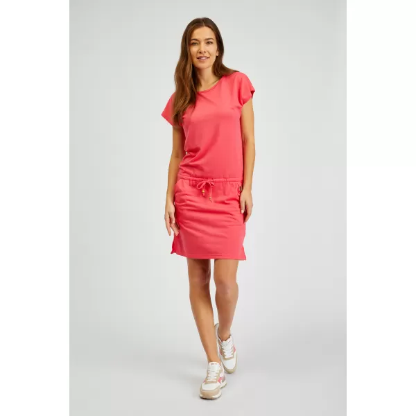  Rochie SAM 73 AURELIE WZ 811 ROZ APRINS 