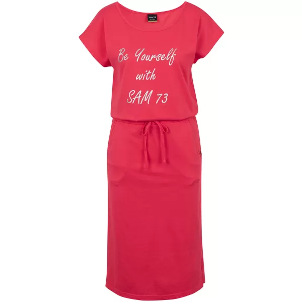  Rochie SAM 73 NATALIE WZ 803 ROZ APRINS 
