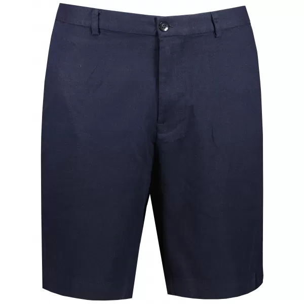  Pantaloni scurți pentru bărbați KIXMI NUMEN ALBASTRU INCHIS 