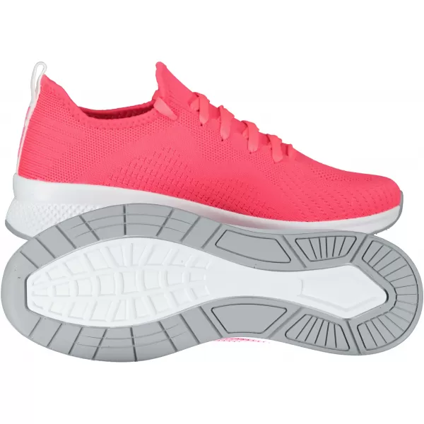  Pantofi de dama SAM 73 ANSEBA WF 79 ROZ NEON 