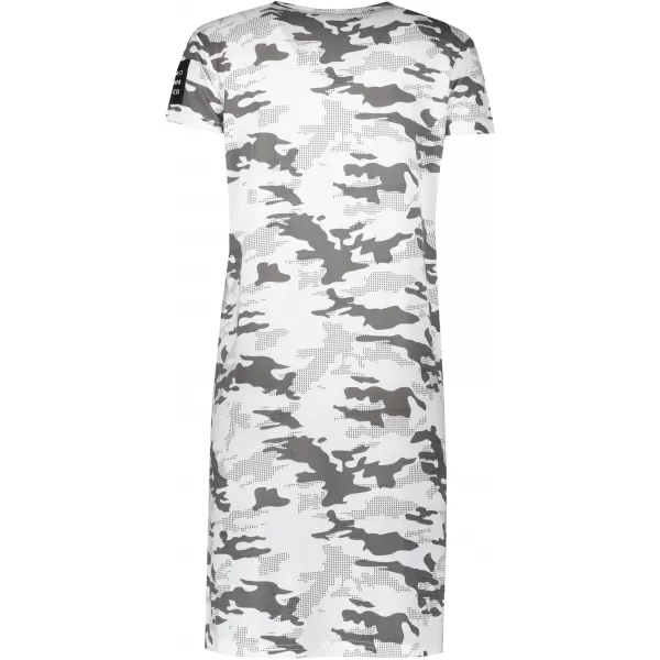  Rochie SAM 73 LAETITIA WZ 815 ALB 