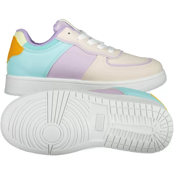  Pantofi de fată SAM 73 OMOMO GF 11 BEJ 