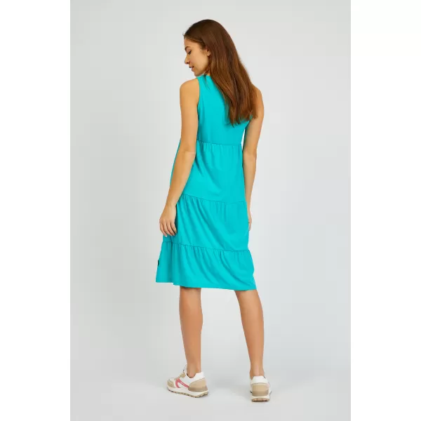  Rochie SAM 73 CHANTAL WZ 810 VERDE NEON 