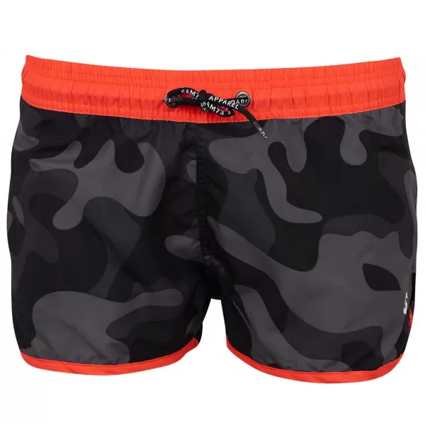  Pantaloni scurți de damă SAM 73 BREE WS 779 NEGRU 