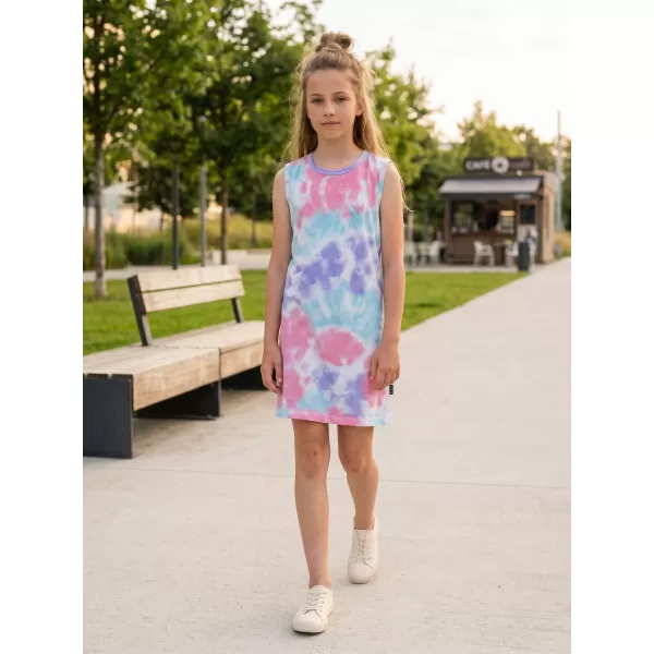  Rochie de fetiță SAM 73 OHANKE GZ 539 COLORAT 