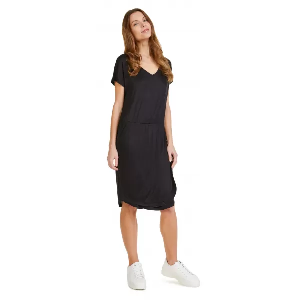  Rochie SAM 73 ARIANNA WZ 808 NEGRU 