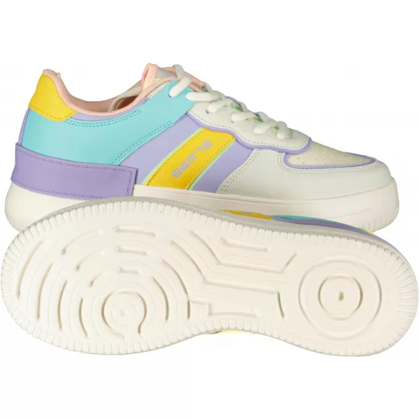  Pantofi de dama SAM 73 ATUELE WF 75 BEJ 