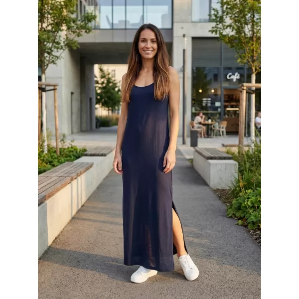  Rochie SAM 73 COLETTE WZ 813 ALBASTRU ÎNCHIS 