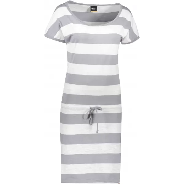  Rochie SAM 73 MATILDA WZ 802 GRI DESCHIS 