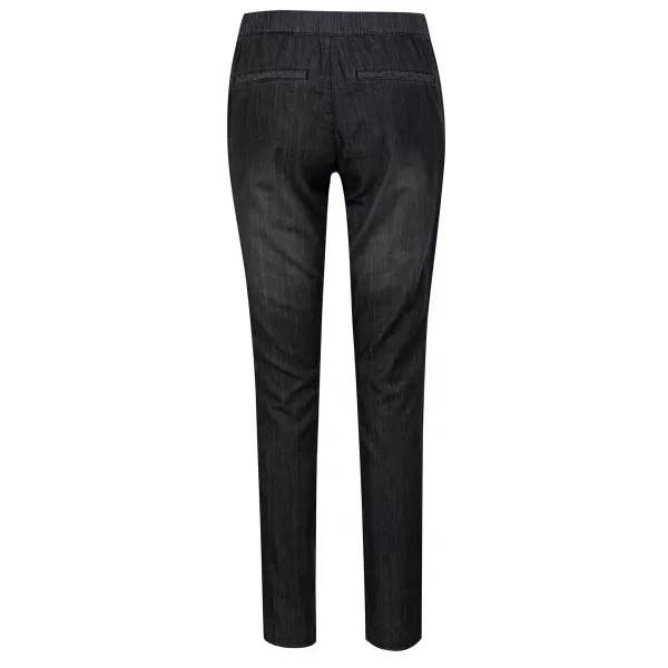  Pantaloni de dama SAM 73 MELINDA WK 776 NEGRU 