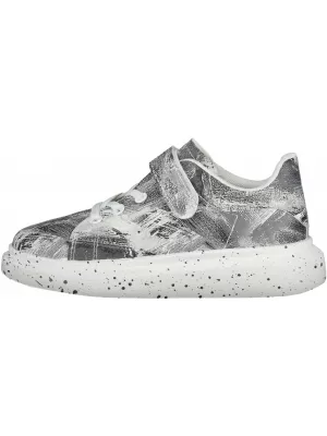 Pantofi pentru fete SAM 73 BELESA GF 10 NEGRU