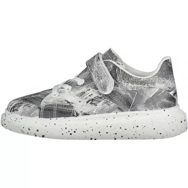  Pantofi pentru fete SAM 73 BELESA GF 10 NEGRU 