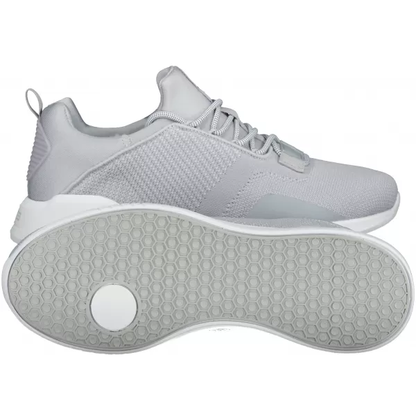  Pantofi pentru bărbați SAM 73 TRISTAN MF 56 GRI DESCHIS 