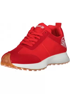 Pantofi pentru bărbați SAM 73 GUS MF 51 ROŞU