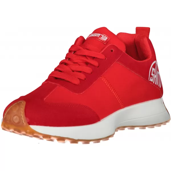  Pantofi pentru bărbați SAM 73 GUS MF 51 ROŞU 