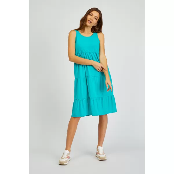  Rochie SAM 73 CHANTAL WZ 810 VERDE NEON 