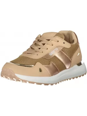 Pantofi de dama SAM 73 SAJAMA WF 76 OCRU ÎNCHIS