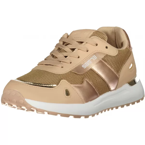 Pantofi de dama SAM 73 SAJAMA WF 76 OCRU ÎNCHIS 