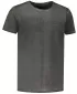 Tricou pentru bărbați KIXMI NIREL GRI INCHIS