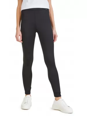 Jambiere SAM 73 MAHUIKA WK 782 NEGRU