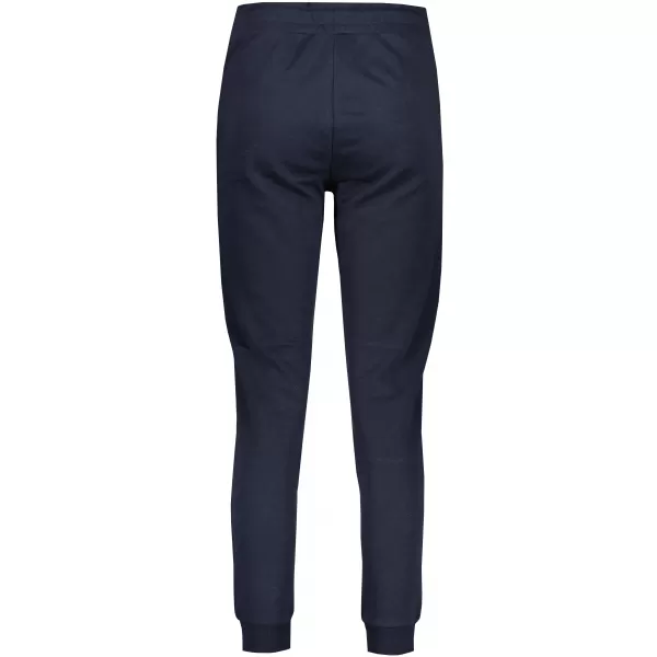  Pantaloni de trening pentru femei SAM 73 ANGELICA WK 777 ALBASTRU ÎNCHIS 