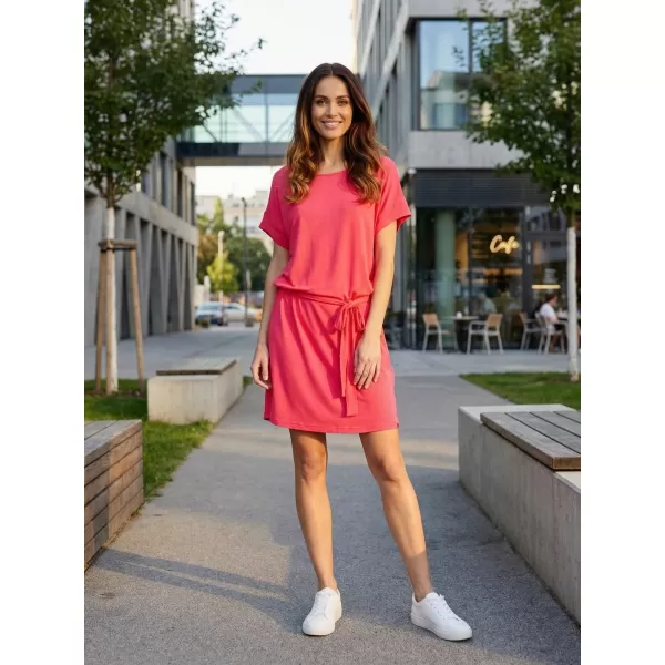  Rochie SAM 73 ALINA WZ 807 ROZ APRINS 