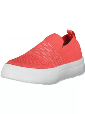 Pantofi de dama SAM 73 RUZIZI WF 78 PORTOCALIU DESCHIS