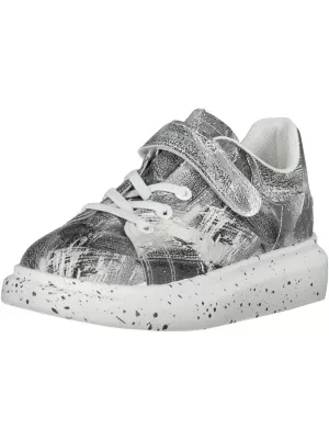 Pantofi pentru fete SAM 73 BELESA GF 10 NEGRU