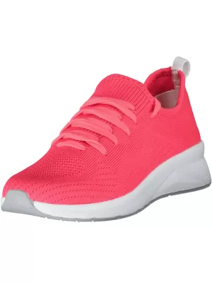 Pantofi de dama SAM 73 ANSEBA WF 79 ROZ NEON