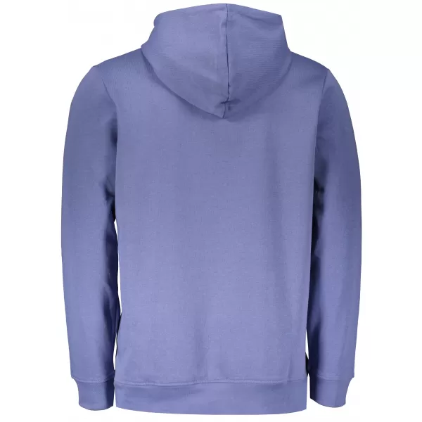  Hanorac pentru bărbați ALTISPORT ALM017AL304 DENIM 
