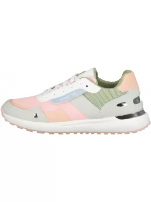 Pantofi de dama SAM 73 SAJAMA WF 76 PORTOCALIU DESCHIS