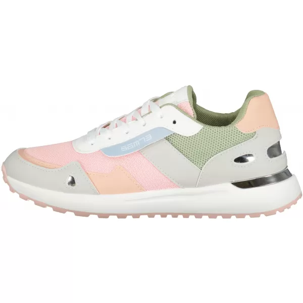  Pantofi de dama SAM 73 SAJAMA WF 76 PORTOCALIU DESCHIS 
