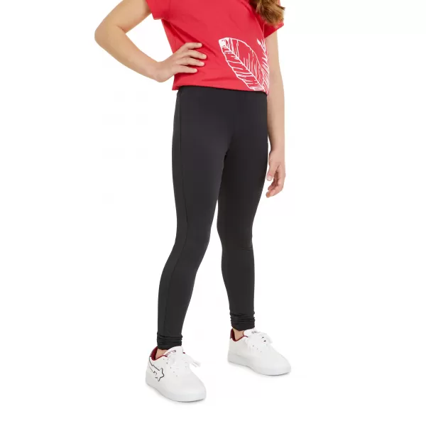  Jambiere pentru fete SAM 73 KIWA GK 537 NEGRU 