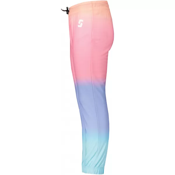  Pantaloni de trening pentru fete SAM 73 ANTOINETTE GK 534 ROZ 