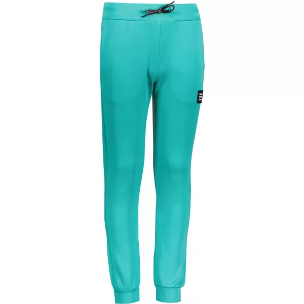  Pantaloni 3/4 fete SAM 73 SANIYAH GK 536 TURCOAZ 