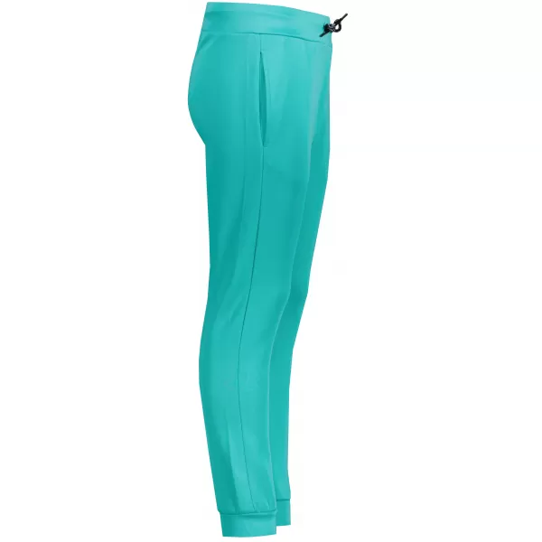  Pantaloni 3/4 fete SAM 73 SANIYAH GK 536 TURCOAZ 