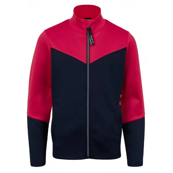  Hanorac pentru fete SAM 73 KENLEY GM 531 ROZ APRINS 