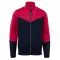 Hanorac pentru fete SAM 73 KENLEY GM 531 ROZ APRINS