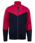 Hanorac pentru fete SAM 73 KENLEY GM 531 ROZ APRINS