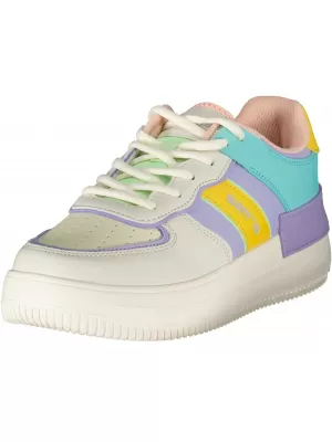 Pantofi de dama SAM 73 ATUELE WF 75 BEJ