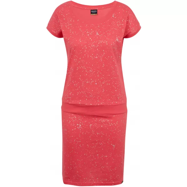  Rochie SAM 73 NIKA WZ 806 ROZ APRINS 