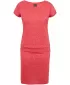 Rochie SAM 73 NIKA WZ 806 ROZ APRINS