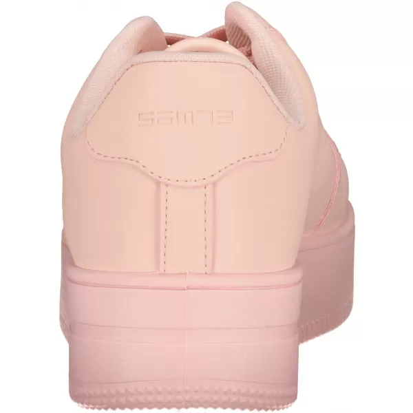  Pantofi de dama SAM 73 MEARIMA WF 82 PORTOCALIU DESCHIS 