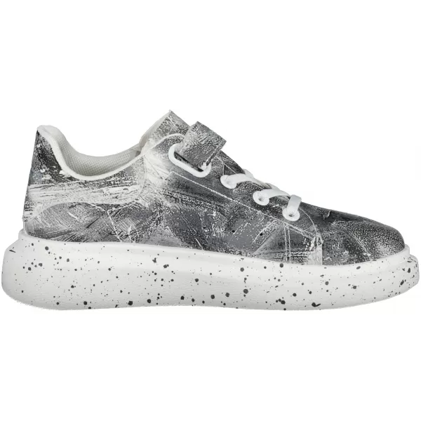 Pantofi pentru fete SAM 73 BELESA GF 10 NEGRU 