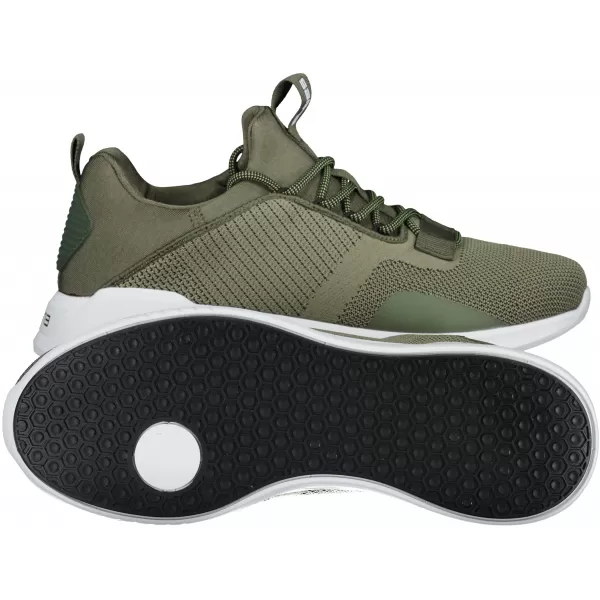  Pantofi pentru bărbați SAM 73 TRISTAN MF 56 KAKI 