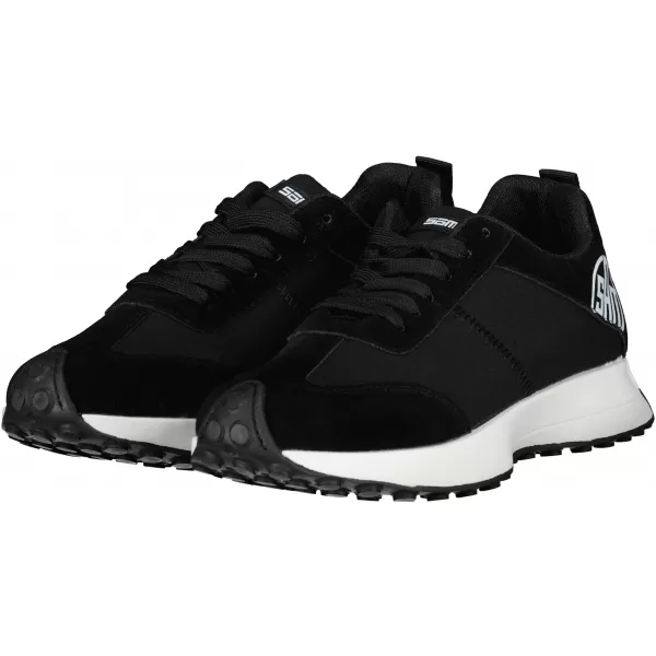 Pantofi pentru bărbați SAM 73 GUS MF 51 NEGRU 