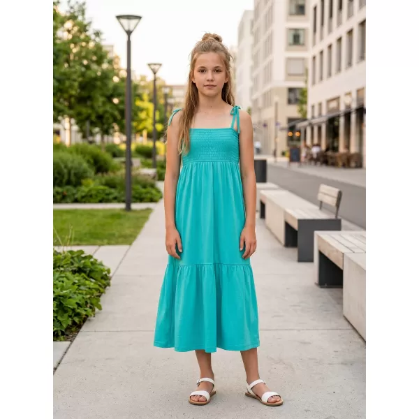  Rochie de fetiță SAM 73 CHARITY GZ 540 VERDE NEON 