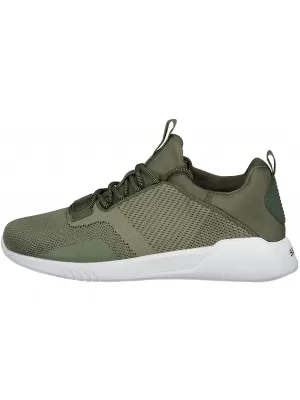 Pantofi pentru bărbați SAM 73 TRISTAN MF 56 KAKI