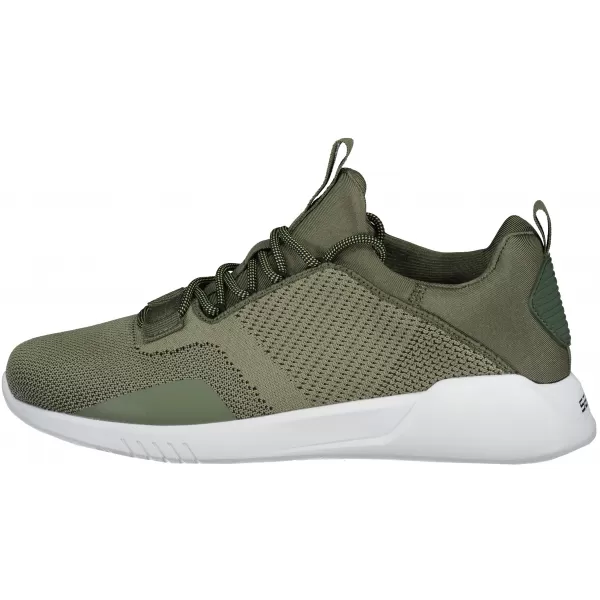  Pantofi pentru bărbați SAM 73 TRISTAN MF 56 KAKI 