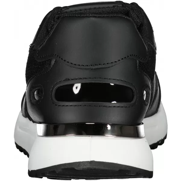  Pantofi de dama SAM 73 SAJAMA WF 76 NEGRU 